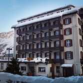 The Dom Hotel