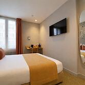 Parici Hotel Boulogne Billancourt