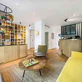 Parici Hotel Boulogne Billancourt