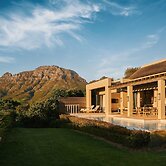 Delaire Graff Lodges & Spa