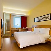 ibis Nashik Hotel