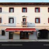 Albergo Leon Bianco