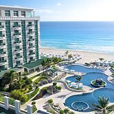 Sandos Cancún All Inclusive - Adults Only