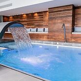 Hotel Atenea Port Barcelona Mataro