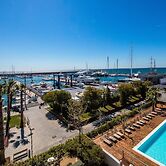 Hotel Atenea Port Barcelona Mataro