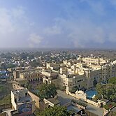 Alsisar Mahal - A Heritage Hotel