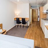 Novapark Das Flugzeughotel