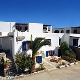 Holidays in Paros