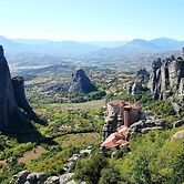 Thalia Rooms Guest House