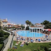 The Old Village, Prestige and Solar by Village 4U