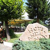Hotel Andalo
