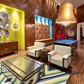 The Saint Hotel, New Orleans, French Quarter