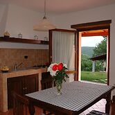 Agriturismo Poggio Corbello