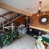 La Casa de Mia Mama