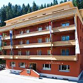 Arosa Vetter Hotel