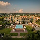 Aqualux Hotel Spa & Suite