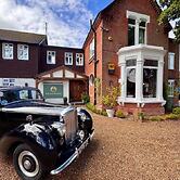 The Emsworth B&B Hotel