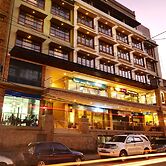 Cocoon Boutique Hotel