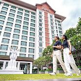 Avani Khon Kaen Hotel & Convention Centre