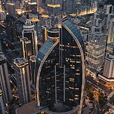 Kempinski Hotel Xiamen