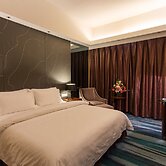 Metropolo Shijiazhuang Yuhua