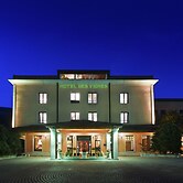 Hôtel des Vignes