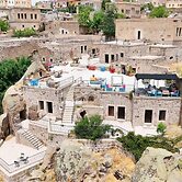 Cappadocia Ihlara Mansions & Caves