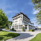 Grand Hôtel des Rasses & Wellness