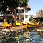 Marine Holiday House