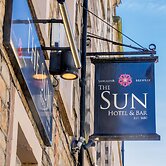 The Sun Hotel & Bar