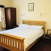 Silverdale Lodge