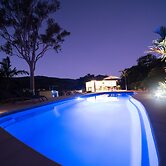 Seclude Rainforest Retreat