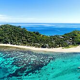 Mantaray Island Resort