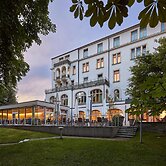 Dorint Parkhotel Jordanbad Biberach an der Riß