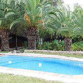 Tsumkwe Country Lodge