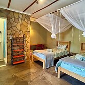 Tsumkwe Country Lodge