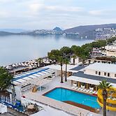Petunya Beach Resort - All Inclusive