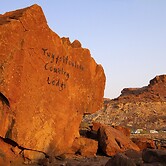 Twyfelfontein Country Lodge