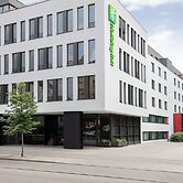 Holiday Inn Munich- Westpark by IHG