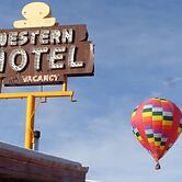 Western Motel