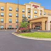 Hampton Inn Atmore