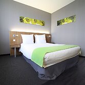 Best Western Hotel Brussels South