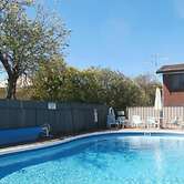 Harbour Lights Holiday Units