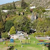 Montagu Springs Resort