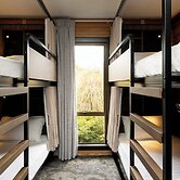 Haka House Aoraki Mt Cook