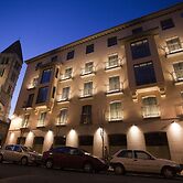 Nexus Valladolid Suites & Hotel
