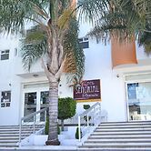 Hotel Senorial Tlaxcala