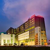 Pride Plaza Hotel, Kolkata