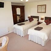 Leworthy Farmhouse