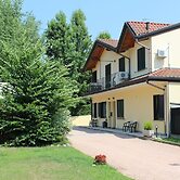 B&B Villa Giglio